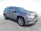 2018 Chevrolet Traverse High Country
