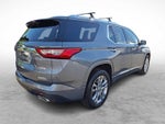 2018 Chevrolet Traverse High Country