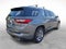 2018 Chevrolet Traverse High Country