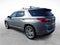 2018 Chevrolet Traverse High Country