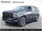 2023 Chevrolet Tahoe 4WD 4dr Z71