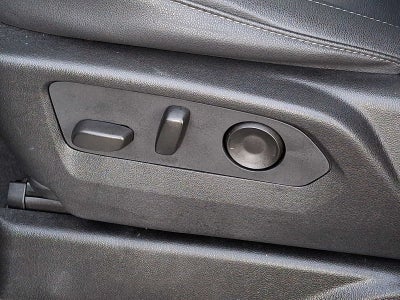 2023 Chevrolet Tahoe 4WD 4dr Z71