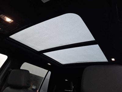 2023 Chevrolet Tahoe 4WD 4dr Z71