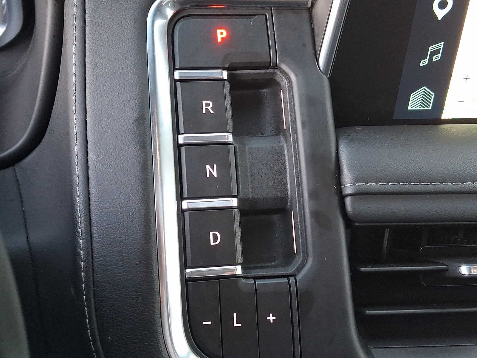 2023 Chevrolet Tahoe 4WD 4dr Z71