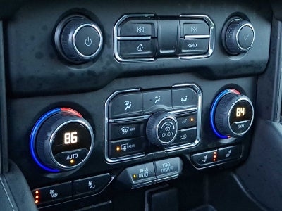 2023 Chevrolet Tahoe 4WD 4dr Z71