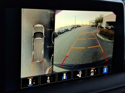 2023 Chevrolet Tahoe 4WD 4dr Z71
