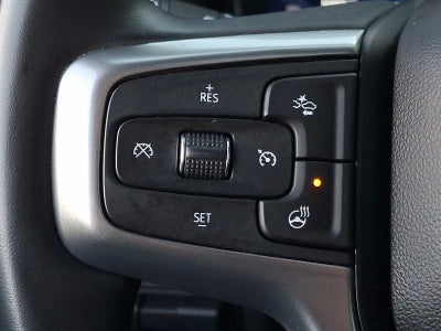 2023 Chevrolet Tahoe 4WD 4dr Z71