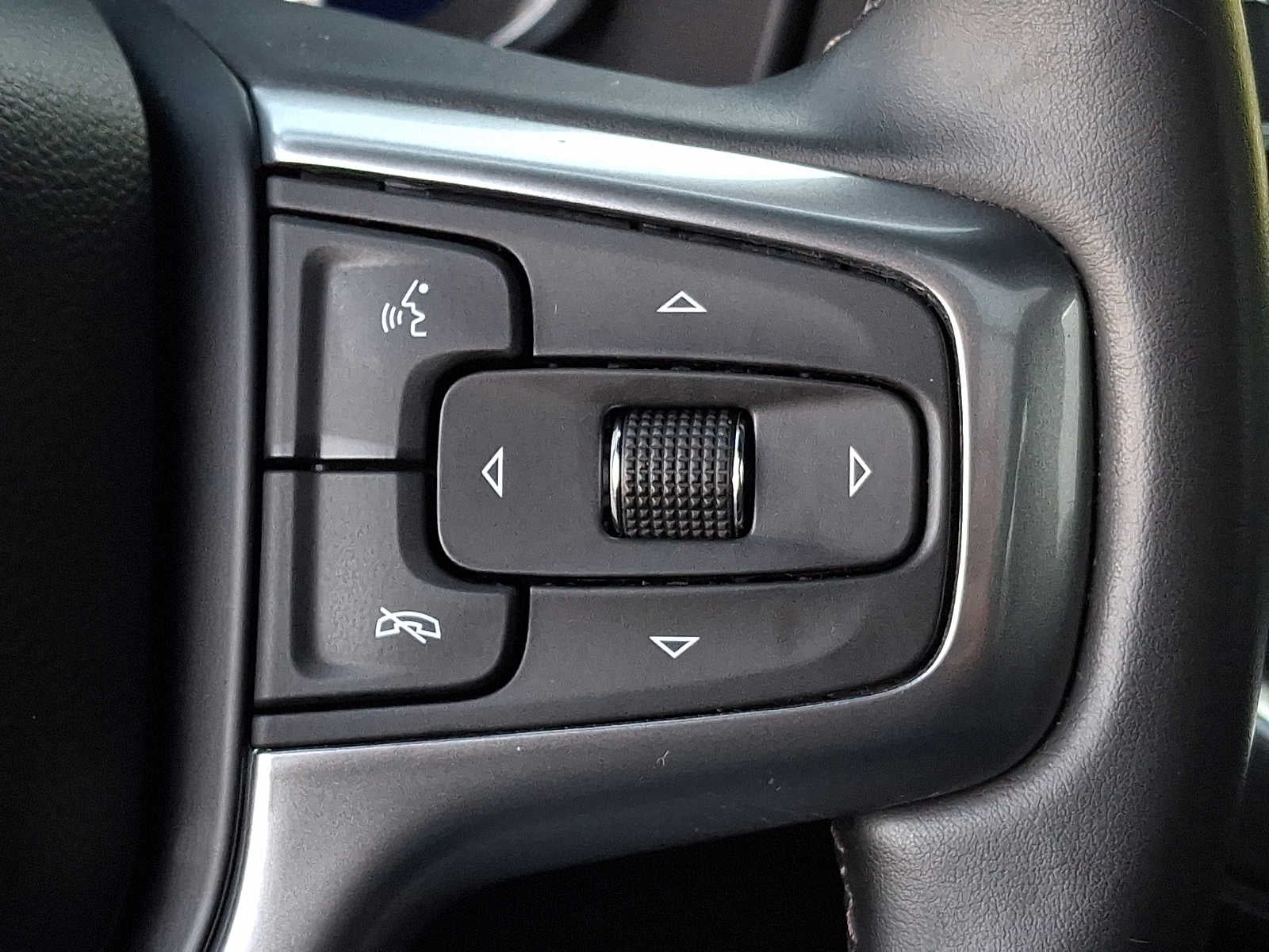 2023 Chevrolet Tahoe 4WD 4dr Z71