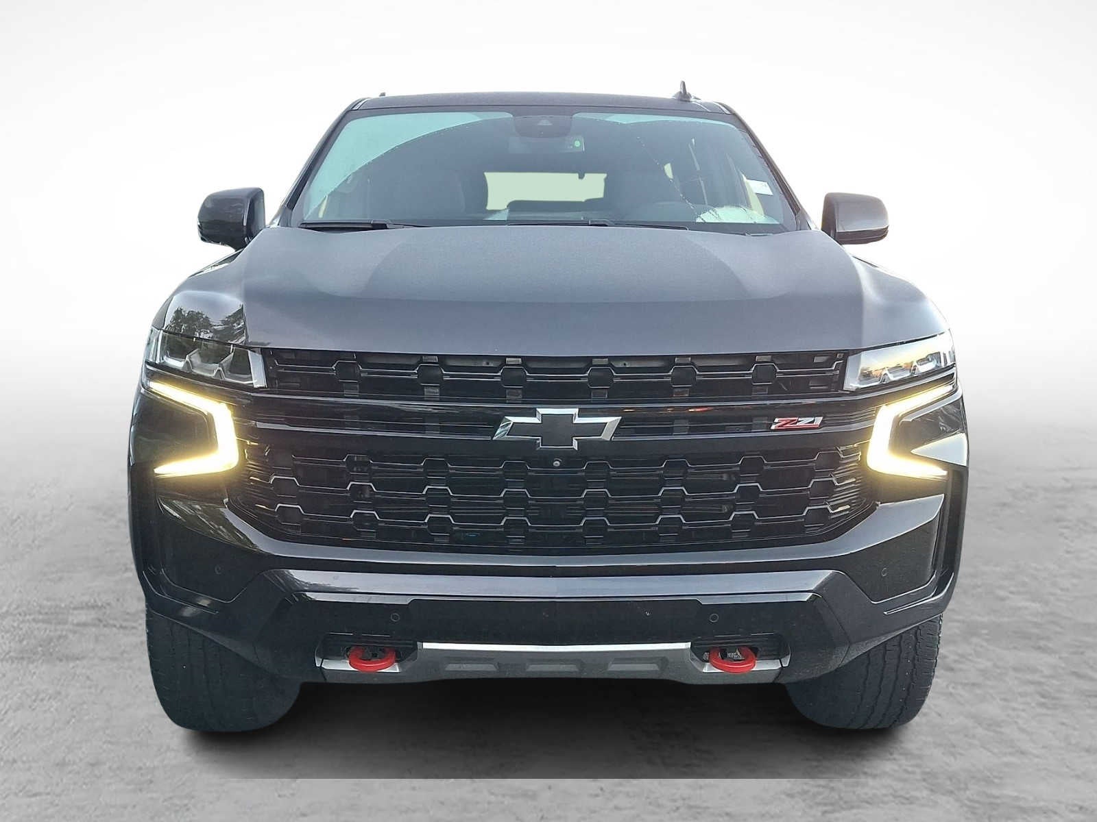 2023 Chevrolet Tahoe 4WD 4dr Z71
