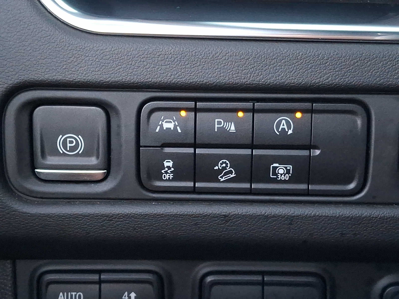2023 Chevrolet Tahoe 4WD 4dr Z71