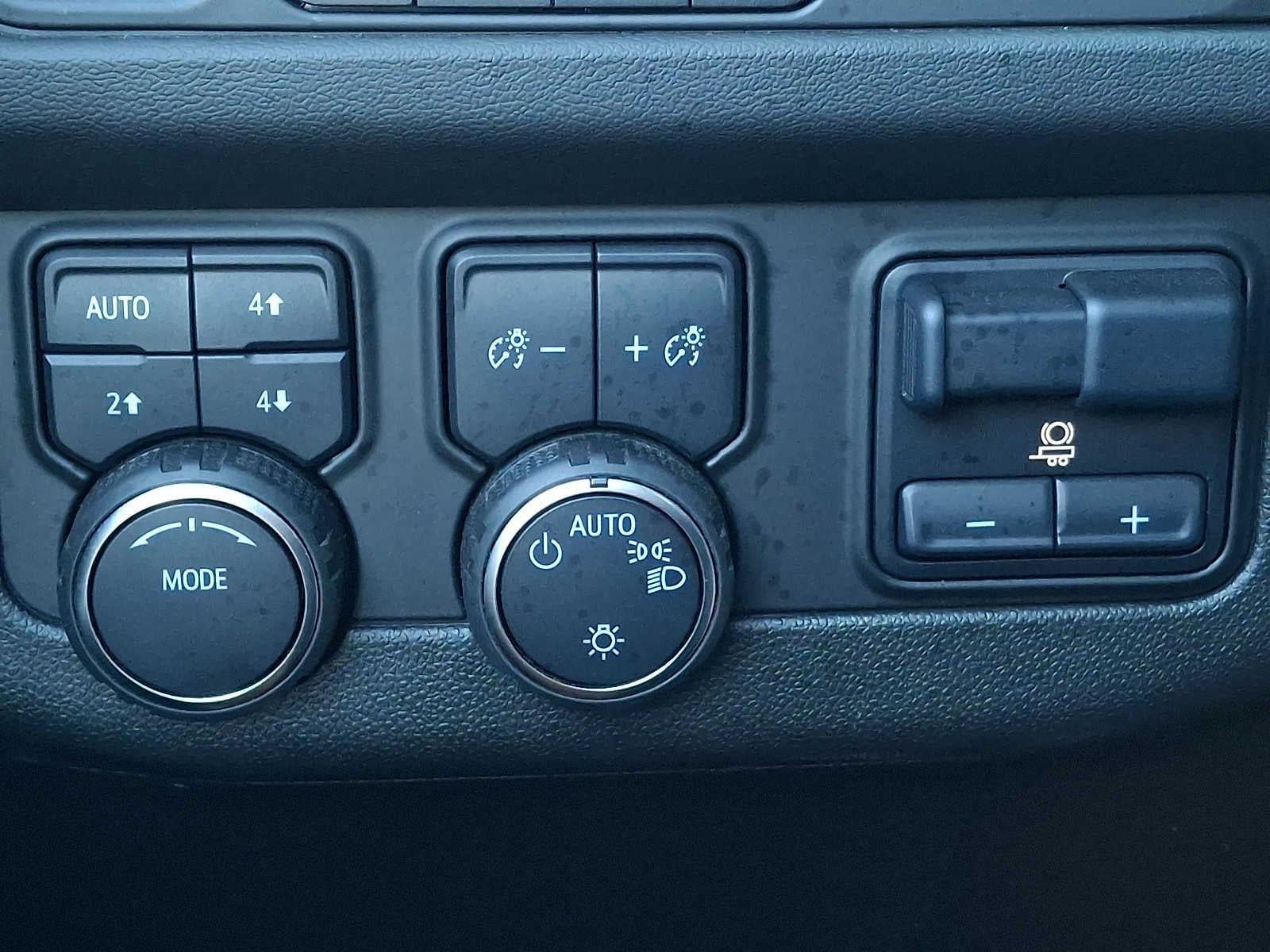 2023 Chevrolet Tahoe 4WD 4dr Z71