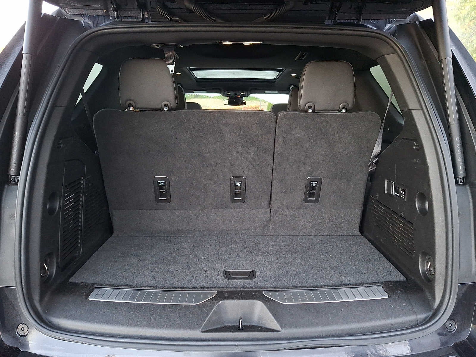2023 Chevrolet Tahoe 4WD 4dr Z71