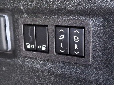 2023 Chevrolet Tahoe 4WD 4dr Z71
