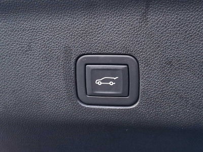 2023 Chevrolet Tahoe 4WD 4dr Z71
