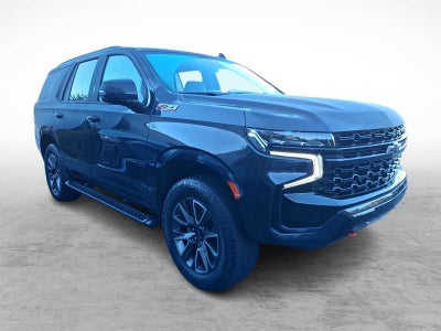 2023 Chevrolet Tahoe 4WD 4dr Z71