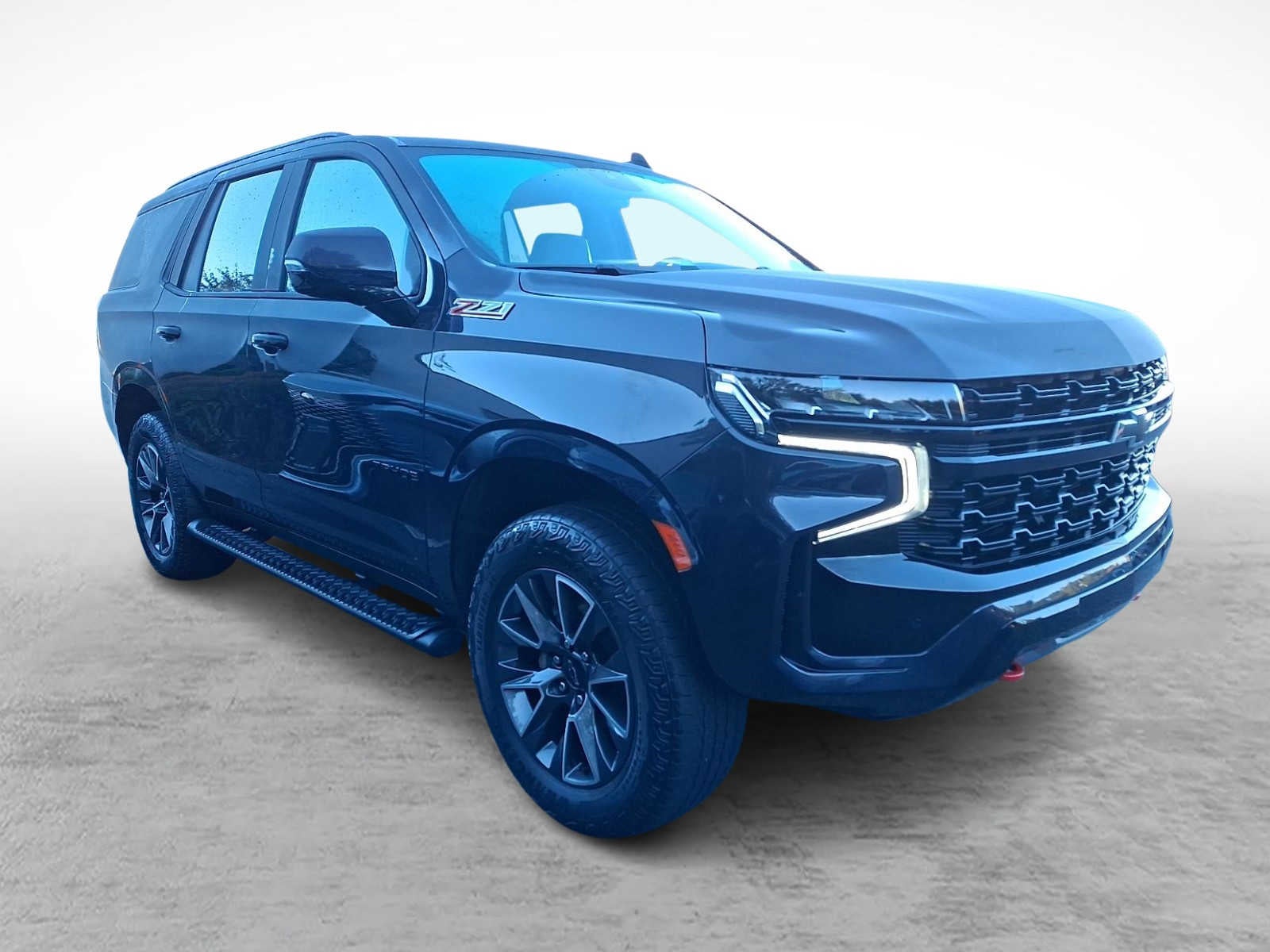 2023 Chevrolet Tahoe 4WD 4dr Z71