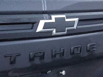 2023 Chevrolet Tahoe 4WD 4dr Z71