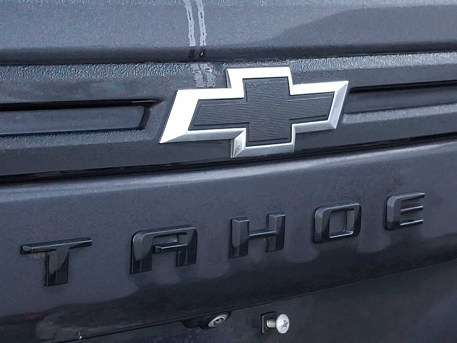 2023 Chevrolet Tahoe 4WD 4dr Z71