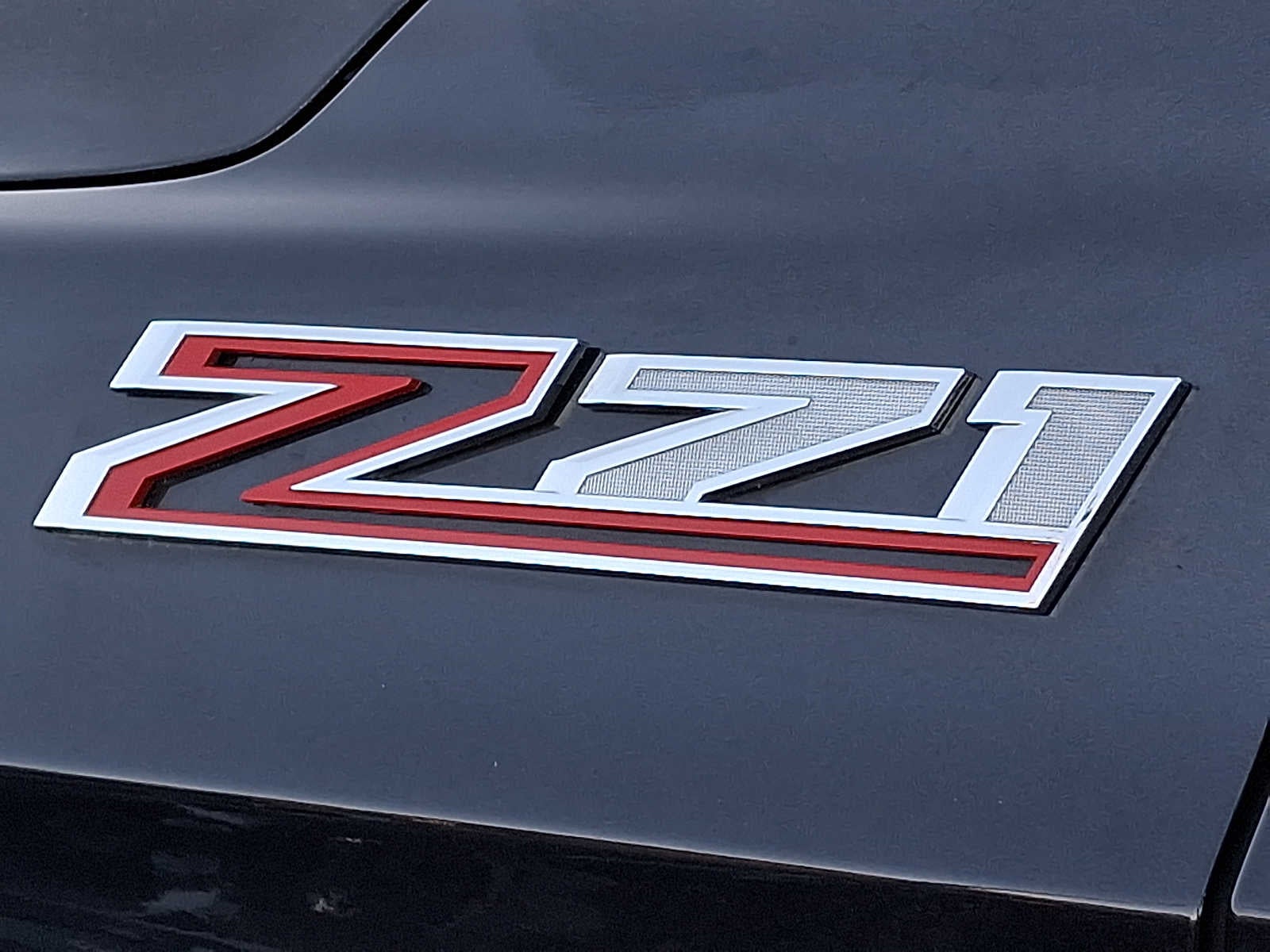 2023 Chevrolet Tahoe 4WD 4dr Z71