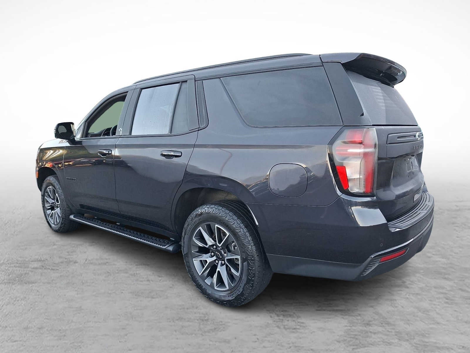 2023 Chevrolet Tahoe 4WD 4dr Z71