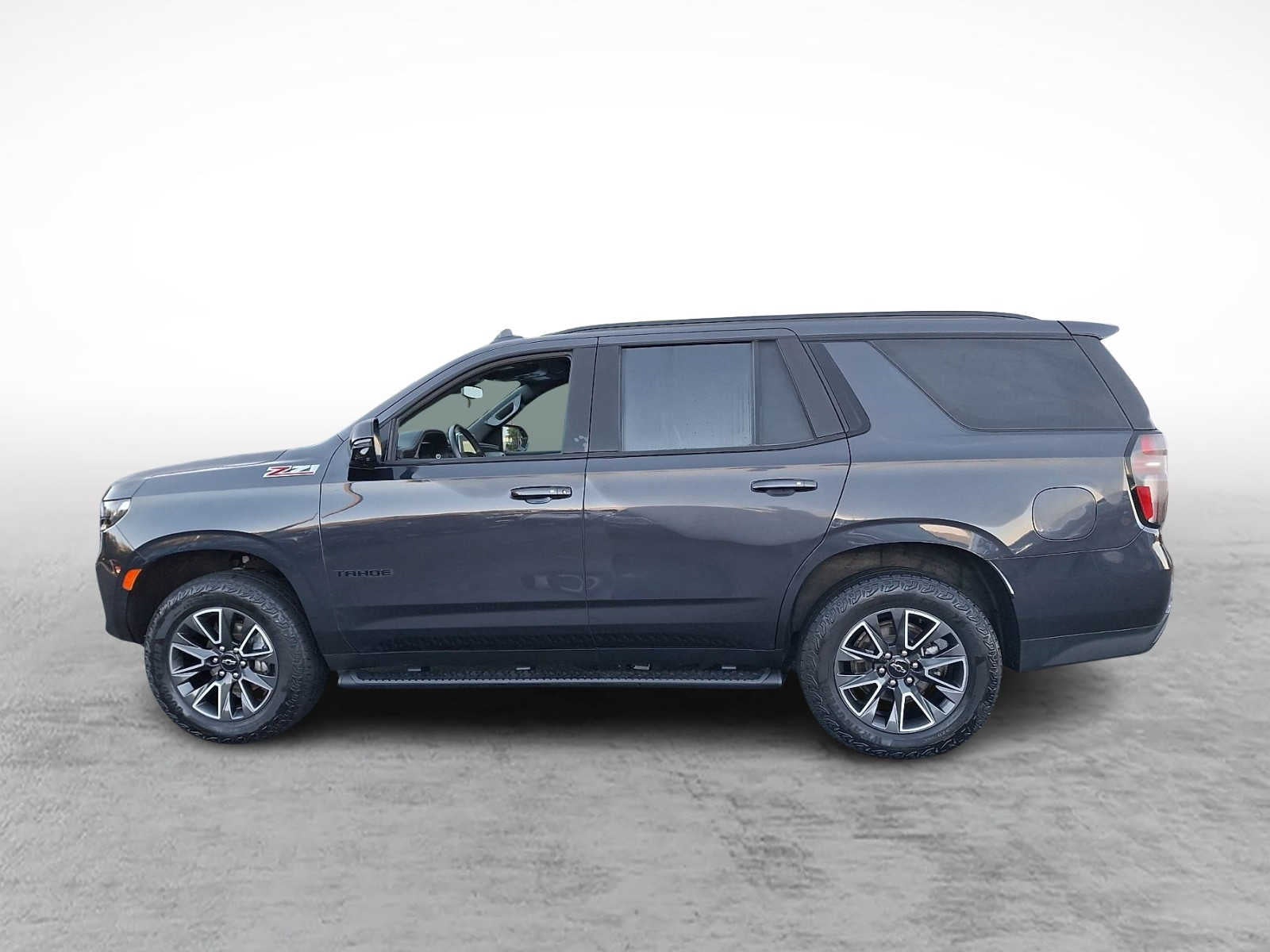 2023 Chevrolet Tahoe 4WD 4dr Z71