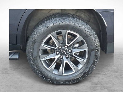 2023 Chevrolet Tahoe 4WD 4dr Z71