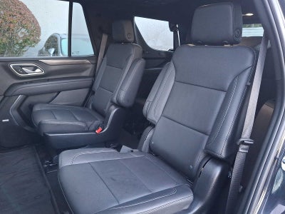 2023 Chevrolet Tahoe 4WD 4dr Z71