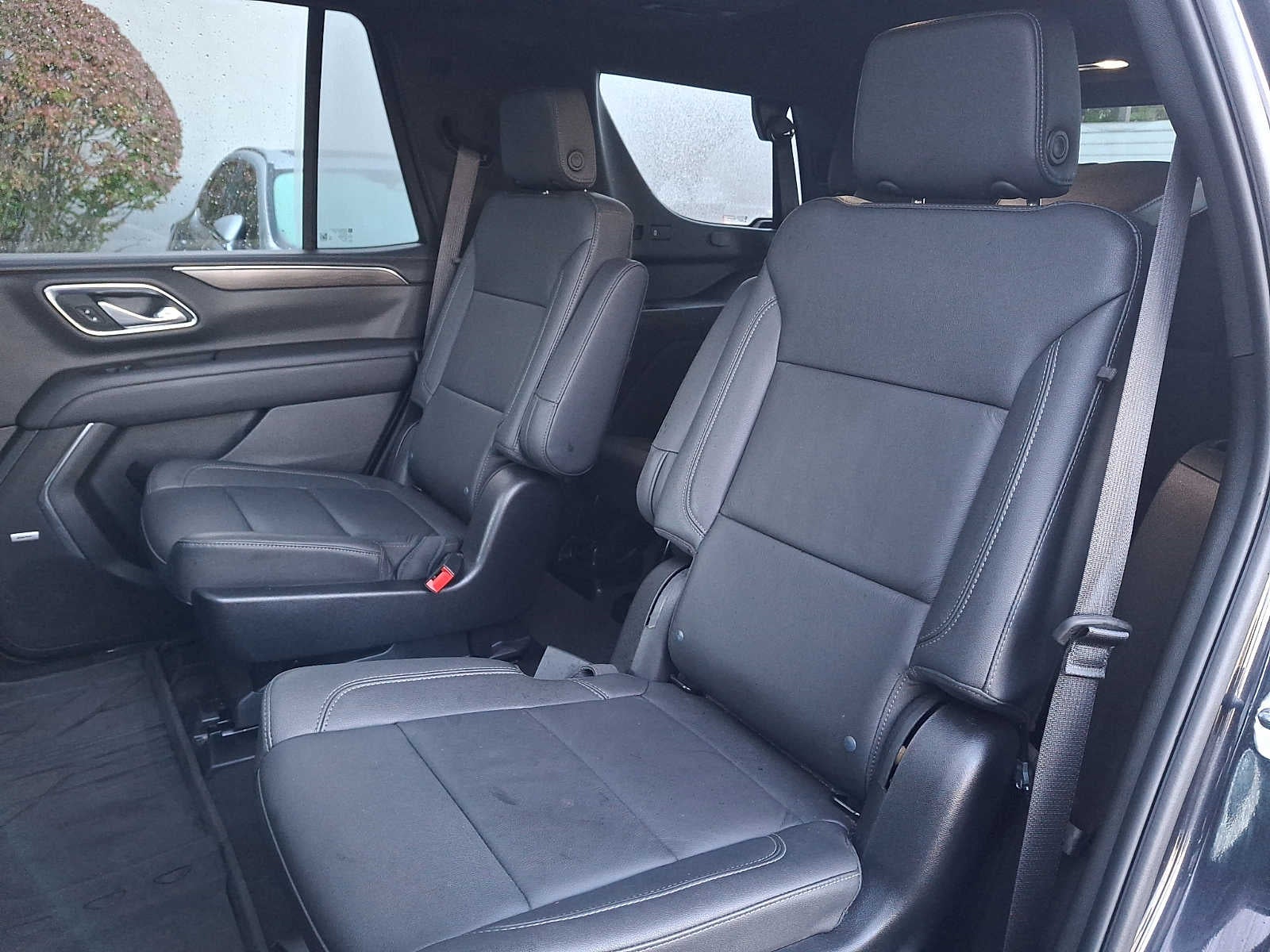 2023 Chevrolet Tahoe 4WD 4dr Z71