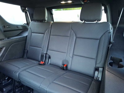 2023 Chevrolet Tahoe 4WD 4dr Z71