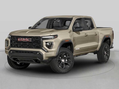 2023 GMC Canyon 4WD Denali