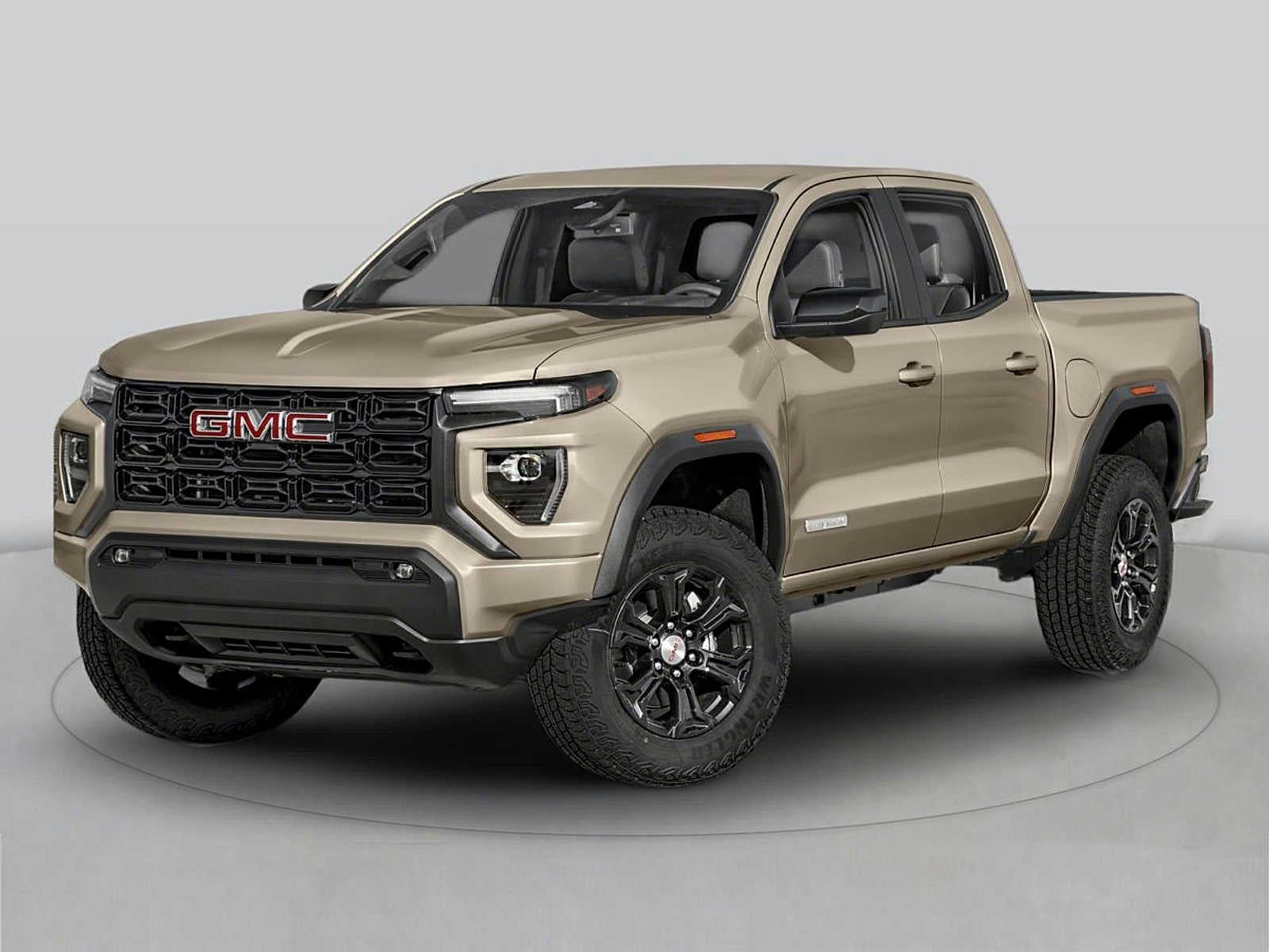 2023 GMC Canyon 4WD Denali