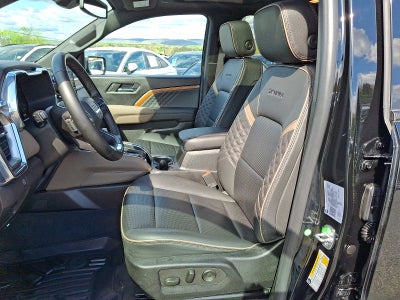 2023 GMC Canyon 4WD Denali