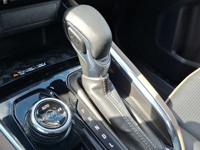 2023 GMC Canyon 4WD Denali