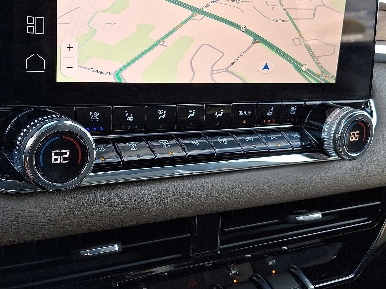 2023 GMC Canyon 4WD Denali