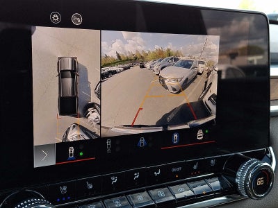 2023 GMC Canyon 4WD Denali