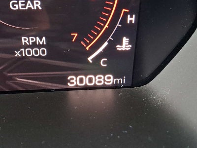 2023 GMC Canyon 4WD Denali