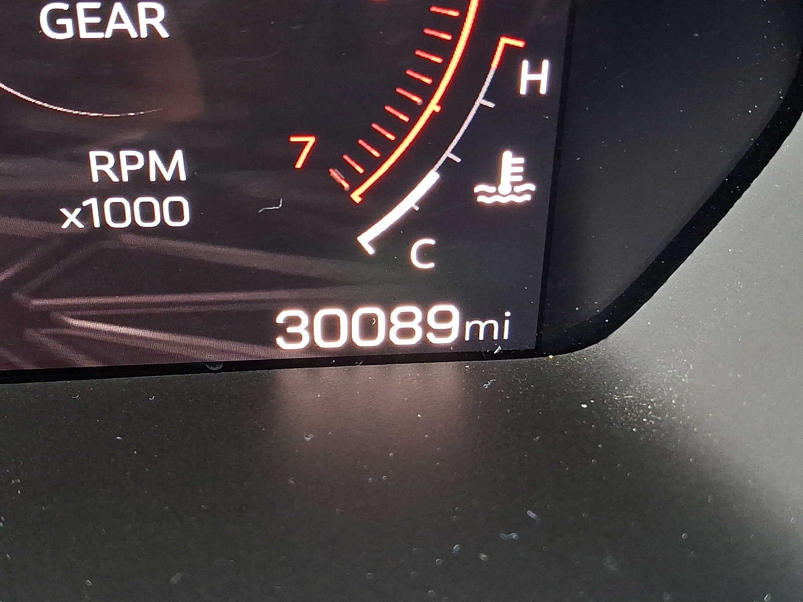 2023 GMC Canyon 4WD Denali