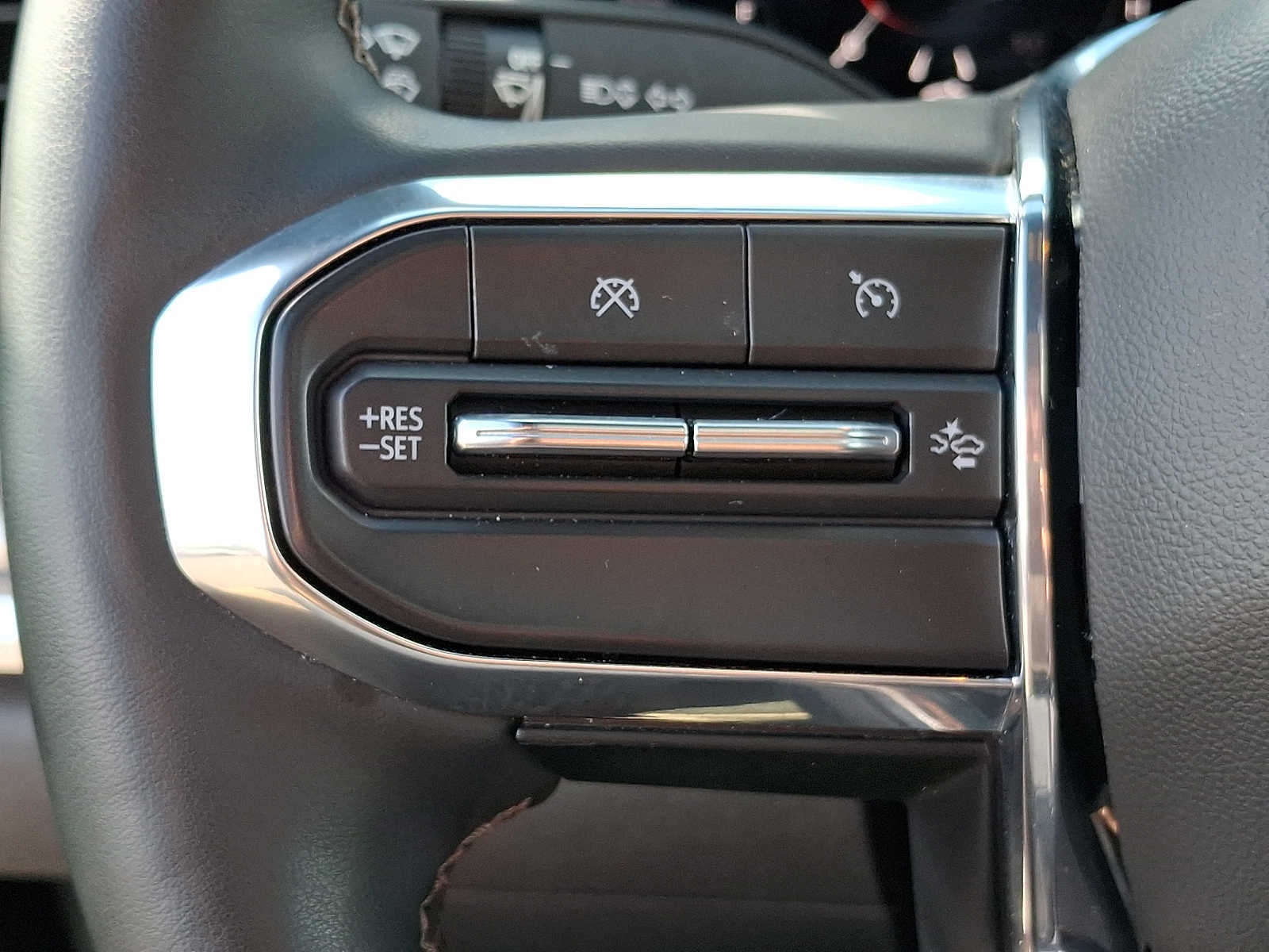 2023 GMC Canyon 4WD Denali