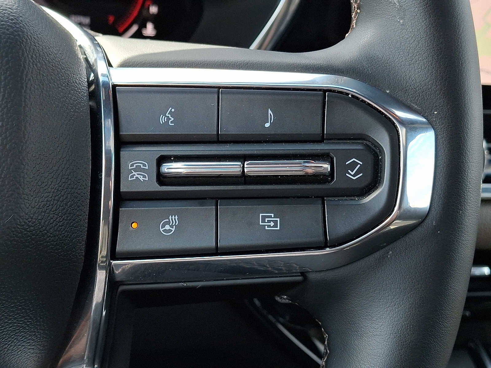 2023 GMC Canyon 4WD Denali