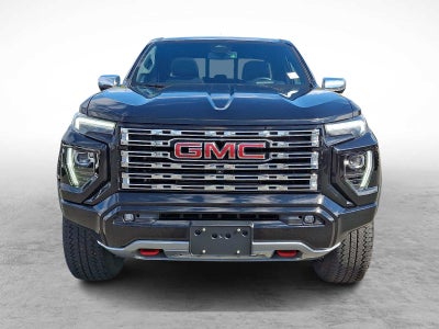 2023 GMC Canyon 4WD Denali
