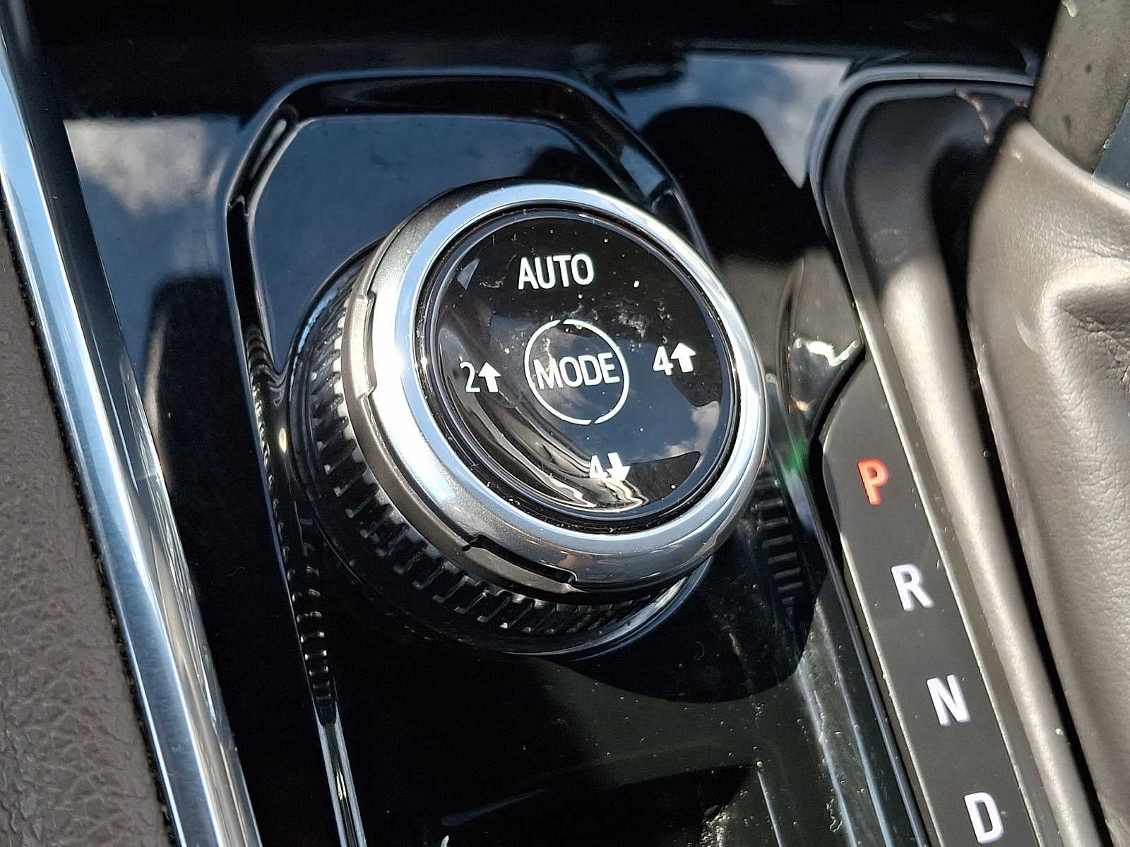 2023 GMC Canyon 4WD Denali