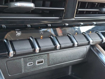 2023 GMC Canyon 4WD Denali