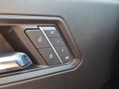 2023 GMC Canyon 4WD Denali