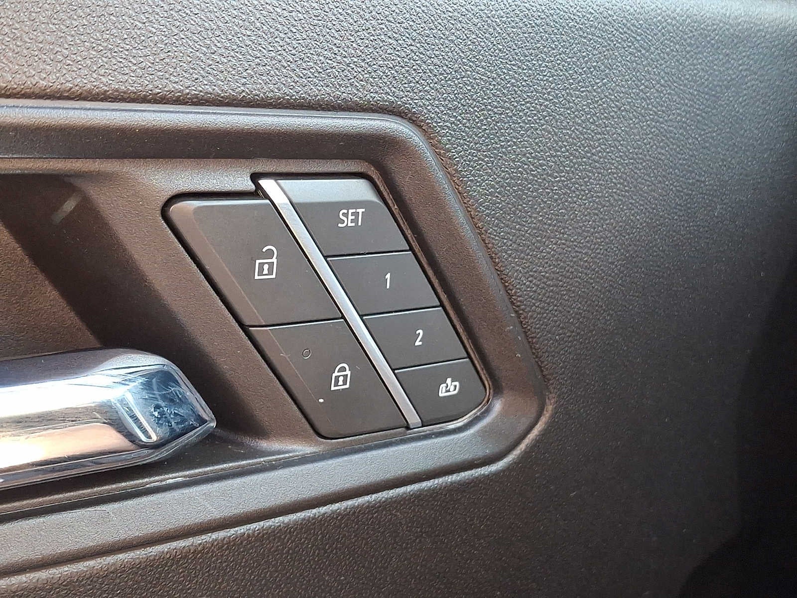 2023 GMC Canyon 4WD Denali
