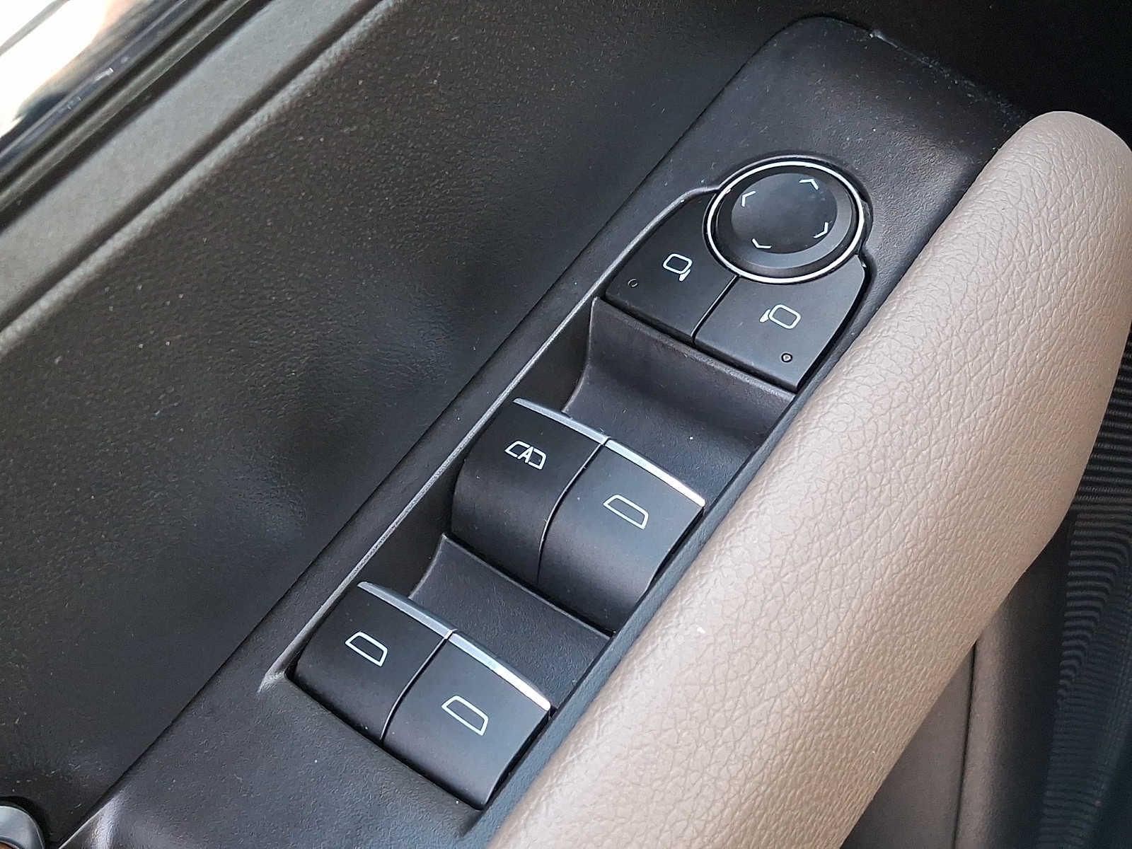 2023 GMC Canyon 4WD Denali