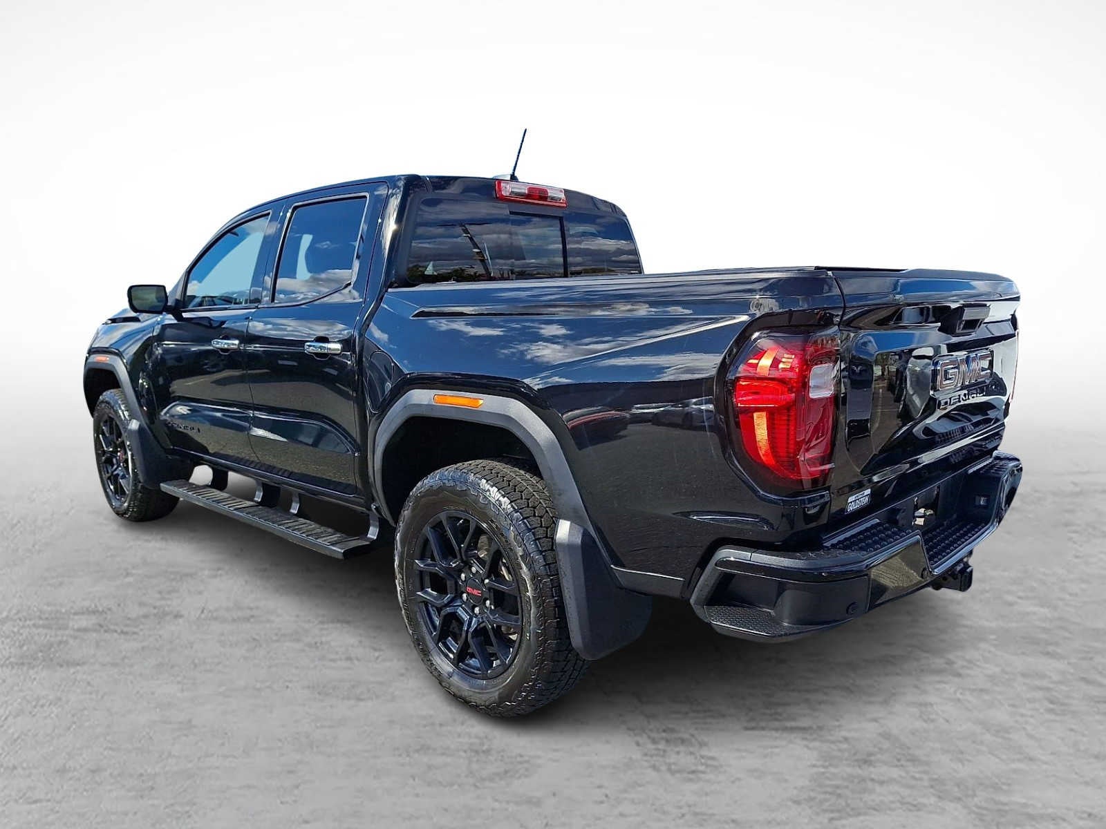 2023 GMC Canyon 4WD Denali