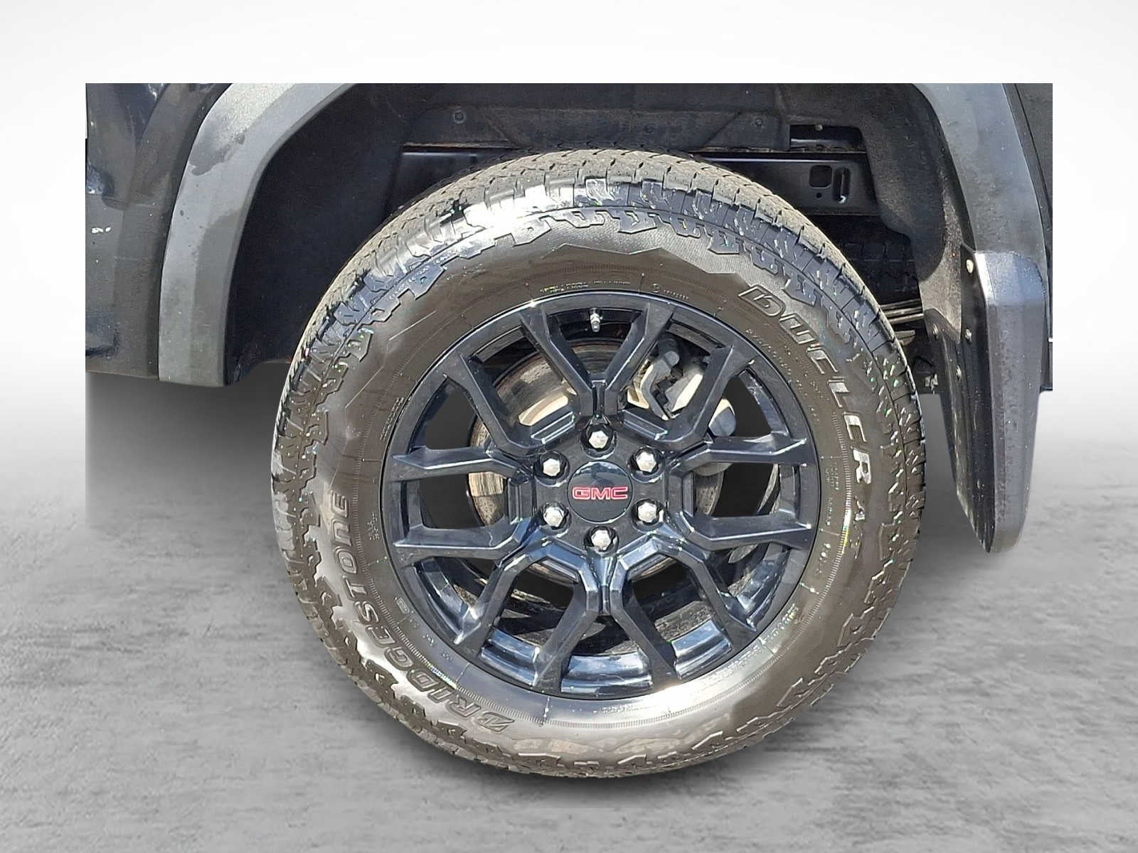 2023 GMC Canyon 4WD Denali