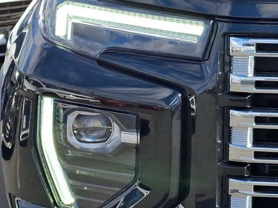 2023 GMC Canyon 4WD Denali