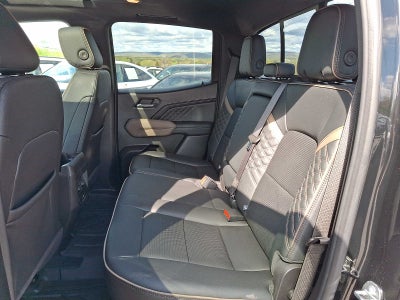 2023 GMC Canyon 4WD Denali