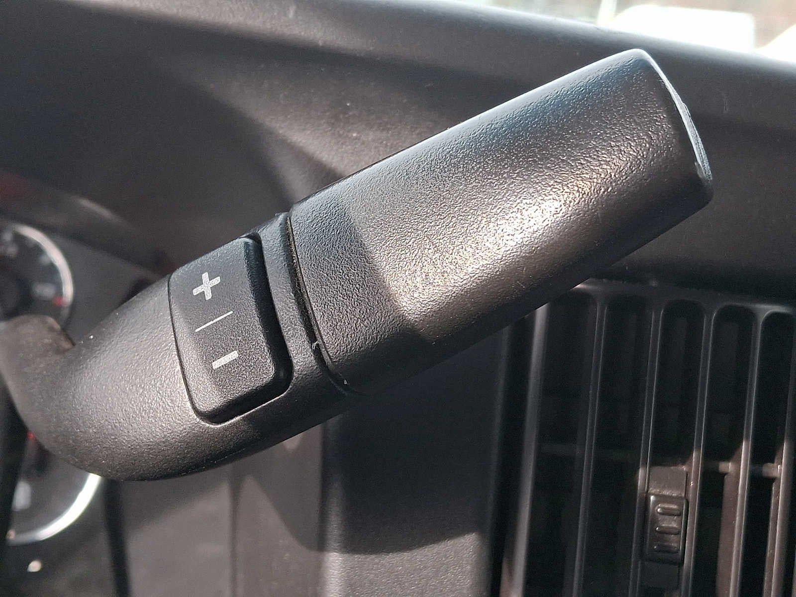 2019 GMC Savana RWD 2500 135